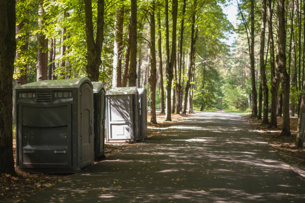 Best Sanitation services for porta potties  in Daytona Beach, FL
