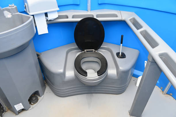 Portable Toilet Options We Offer in Daytona Beach, FL