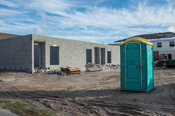 Best Porta potty cleaning services  in Daytona Beach, FL